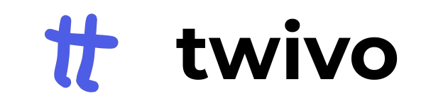 Twivo logo